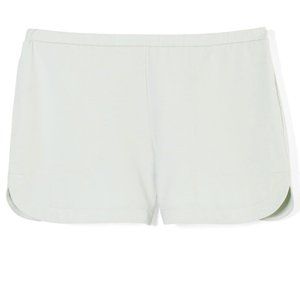 NWT Soma Mix & Match Aloe Knit Pajama Shorts